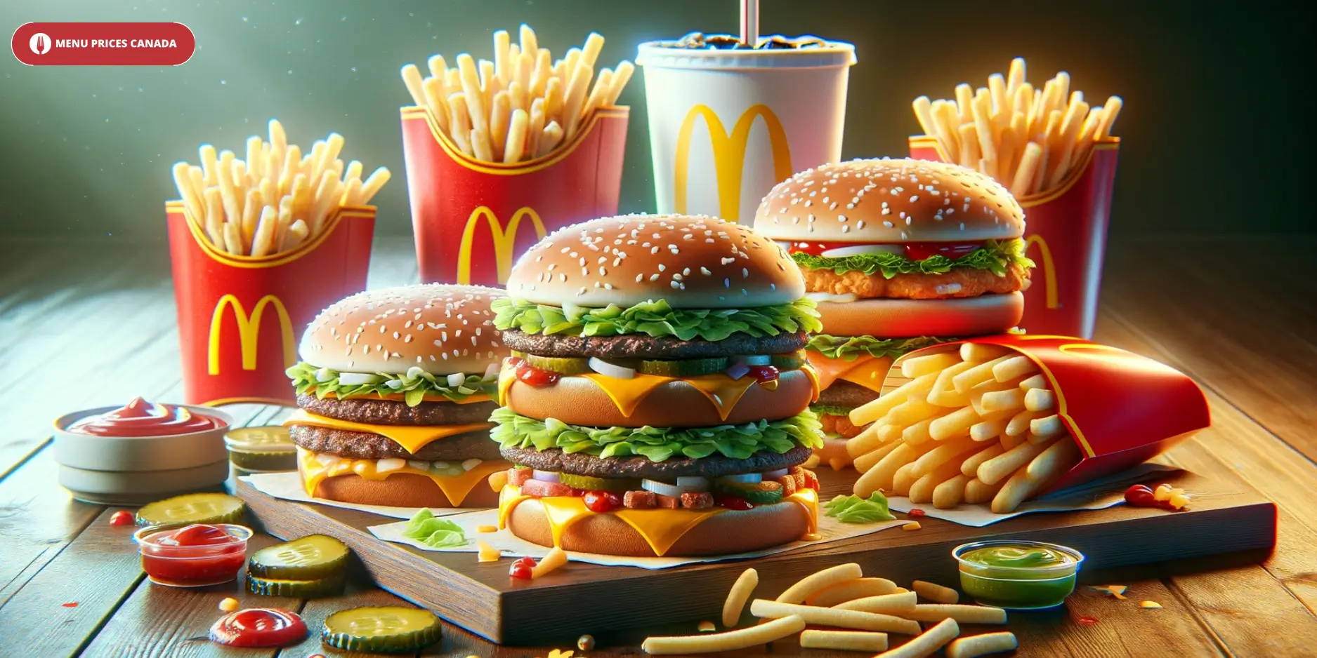 McDonalds-BURGER-ITEMS 