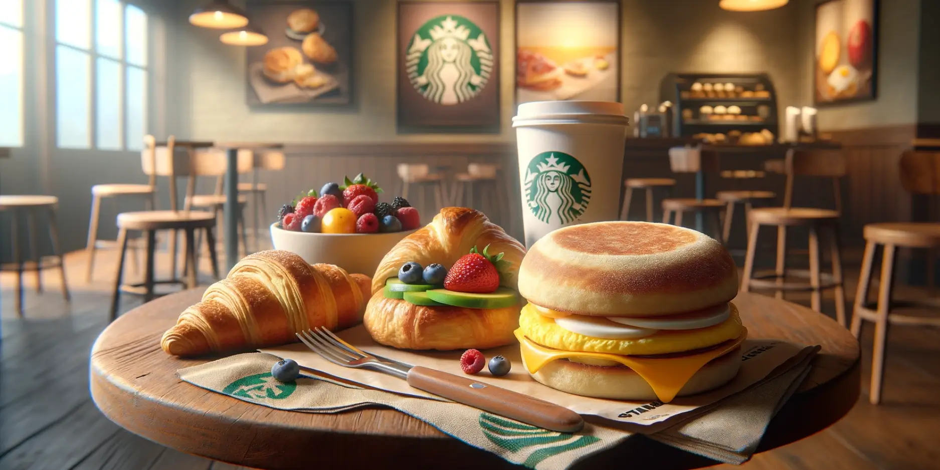Starbucks-Breakfast-Items-Prices