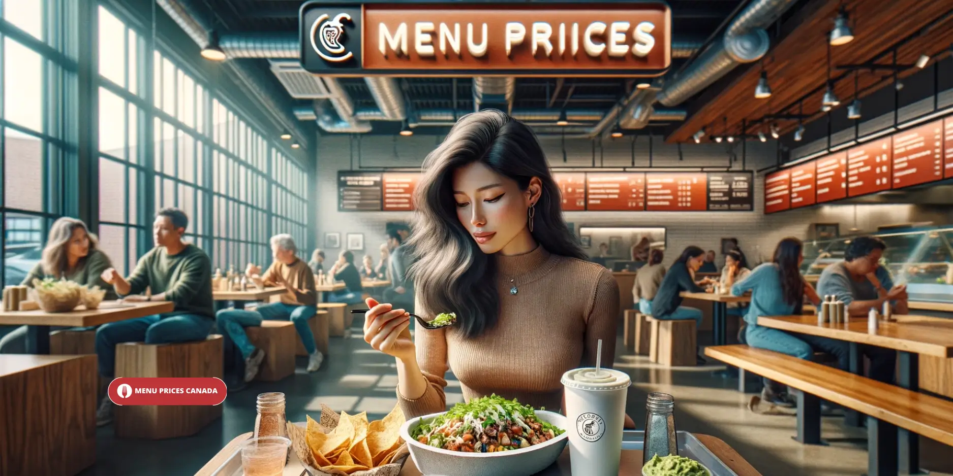 Chipotle Restaurant Menu Prices In Canada.webp