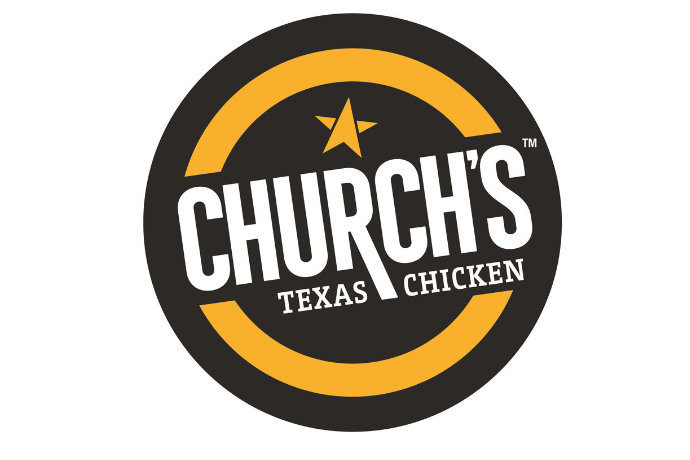Church's Chicken Food Menu