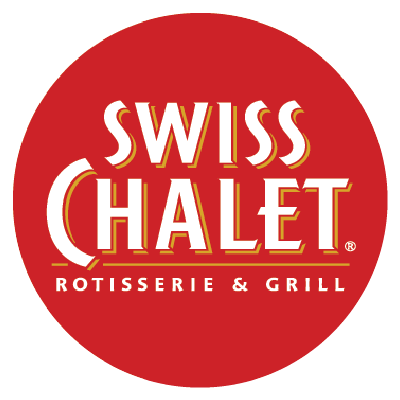 Swiss Chalet Food Menu