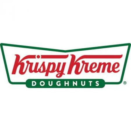 Krispy Kreme Food Menu