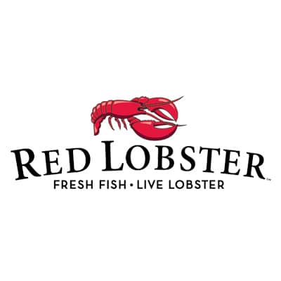 Red Lobster Food Menu