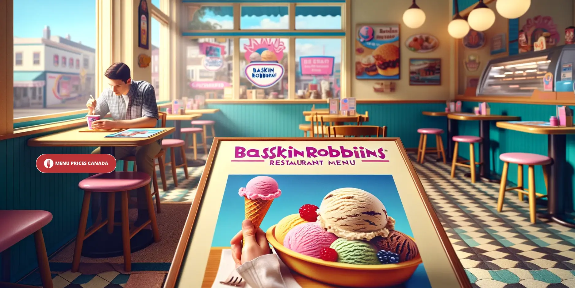 Baskin-Robbins-Restaurant-Menu-Prices-Canada