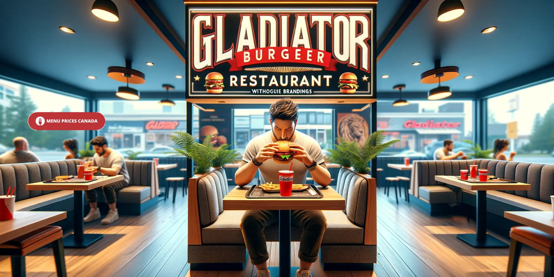 Gladiator-Burger-Restaurant-Menu-Prices-Canada